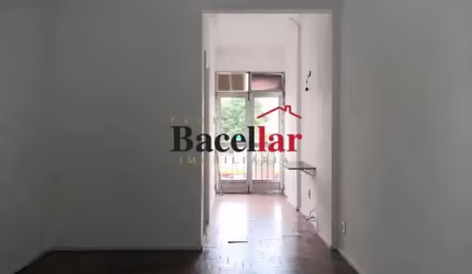 Apartamento com 2 quartos à venda na Rua São Francisco Xavier, Tijuca, Rio de Janeiro, 70 m2 por R$ 530.000