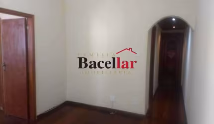 Apartamento com 1 quarto à venda na Rua José Higino, Tijuca, Rio de Janeiro, 43 m2 por R$ 349.999