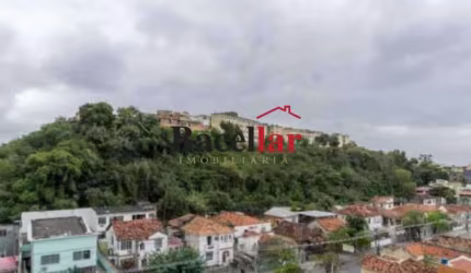 Apartamento com 2 quartos à venda na Rua Padre Roma, Engenho Novo, Rio de Janeiro, 68 m2 por R$ 220.000
