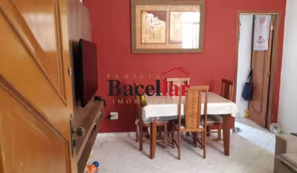 Apartamento com 2 quartos à venda na Rua Leopoldo, Andaraí, Rio de Janeiro, 55 m2 por R$ 250.000