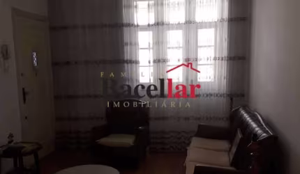 Apartamento com 2 quartos à venda na Rua Santa Alexandrina, Rio Comprido, Rio de Janeiro, 75 m2 por R$ 259.900
