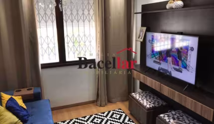 Apartamento com 2 quartos à venda na Rua Visconde de Abaeté, Vila Isabel, Rio de Janeiro, 65 m2 por R$ 449.000