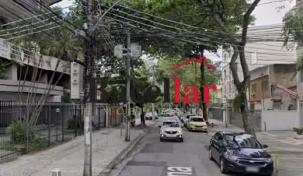 Apartamento com 3 quartos à venda na Rua Sá Viana, Grajaú, Rio de Janeiro, 134 m2 por R$ 690.000