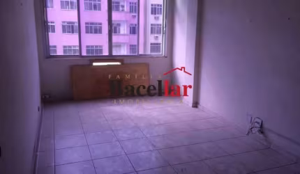 Apartamento com 3 quartos à venda na Rua Haddock Lobo, Rio Comprido, Rio de Janeiro, 90 m2 por R$ 530.000