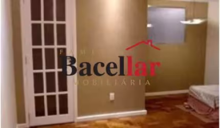 Apartamento com 3 quartos à venda na Rua São Rafael, Tijuca, Rio de Janeiro, 110 m2 por R$ 893.000