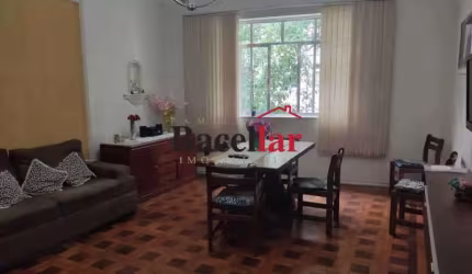 Apartamento com 3 quartos à venda na Rua Pinheiro da Cunha, Tijuca, Rio de Janeiro, 106 m2 por R$ 379.999
