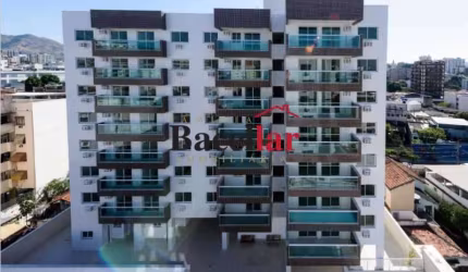 Apartamento com 3 quartos à venda na Rua Cachambi, Cachambi, Rio de Janeiro, 81 m2 por R$ 792.540