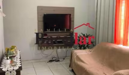 Apartamento com 3 quartos à venda na Rua Gonzaga Bastos, Vila Isabel, Rio de Janeiro, 90 m2 por R$ 367.000