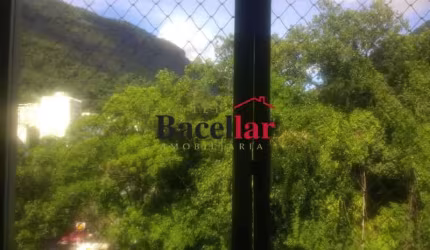Apartamento com 3 quartos à venda na Rua Santa Carolina, Tijuca, Rio de Janeiro, 82 m2 por R$ 450.000