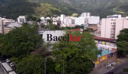 Apartamento com 4 quartos à venda na Rua Conde de Bonfim, Tijuca, Rio de Janeiro, 128 m2 por R$ 999.999