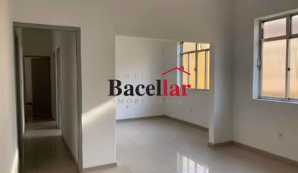 Apartamento com 4 quartos à venda na Rua Gastão Penalva, Andaraí, Rio de Janeiro, 100 m2 por R$ 350.000