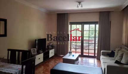 Casa em condomínio fechado com 3 quartos à venda na Rua Ribeirão Preto, Tijuca, Rio de Janeiro, 140 m2 por R$ 1.700.000