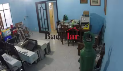Casa com 6 quartos à venda na Rua Teodoro da Silva, Vila Isabel, Rio de Janeiro, 240 m2 por R$ 600.000