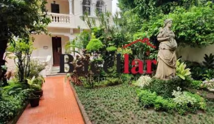 Casa com 7 quartos à venda na Avenida Edison Passos, Tijuca, Rio de Janeiro, 463 m2 por R$ 1.700.000