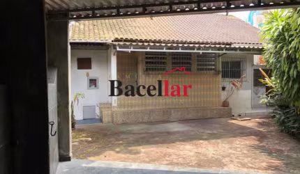 Casa comercial para alugar na Rua Felipe Camarão, Vila Isabel, Rio de Janeiro, 268 m2 por R$ 15.000