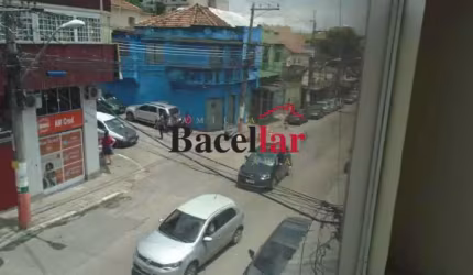Ponto comercial com 3 salas para alugar na Estrada General Mena Barreto, Centro, Nilópolis, 150 m2 por R$ 2.500