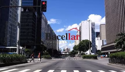Sala comercial com 1 sala para alugar na Rua da Alfândega, Centro, Rio de Janeiro, 25 m2 por R$ 400