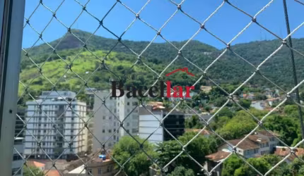 Apartamento com 3 quartos à venda na Rua Clóvis Beviláqua, Tijuca, Rio de Janeiro, 88 m2 por R$ 789.000
