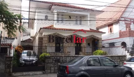 Casa com 6 quartos à venda na Rua Paula Frassinetti, Rio Comprido, Rio de Janeiro, 140 m2 por R$ 735.000