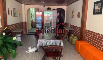 Casa com 4 quartos à venda na Rua Silva Guimarães, Tijuca, Rio de Janeiro, 175 m2 por R$ 1.090.000