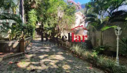 Casa em condomínio fechado com 4 quartos à venda na Rua Conde de Bonfim, Tijuca, Rio de Janeiro, 433 m2 por R$ 2.100.000
