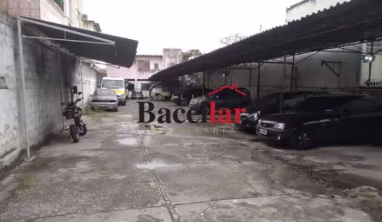 Ponto comercial à venda na Rua Caldas Barbosa, Piedade, Rio de Janeiro, 301 m2 por R$ 770.000
