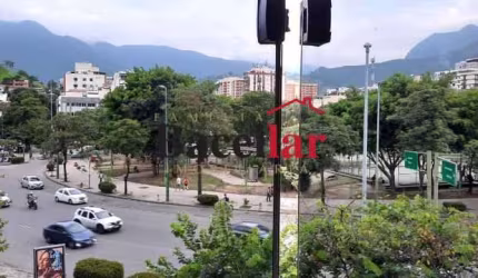 Apartamento com 2 quartos à venda na Praça Barão de Drumond, Vila Isabel, Rio de Janeiro, 100 m2 por R$ 330.000