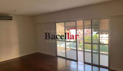 Apartamento com 2 quartos à venda na Rua Barão de Mesquita, Andaraí, Rio de Janeiro, 125 m2 por R$ 515.000