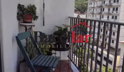 Apartamento com 2 quartos à venda na Rua Senador Nabuco, Vila Isabel, Rio de Janeiro, 71 m2 por R$ 449.999