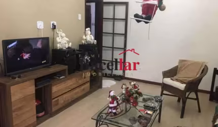 Casa com 4 quartos à venda na Rua Visconde de Santa Isabel, Grajaú, Rio de Janeiro, 250 m2 por R$ 950.000