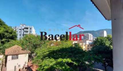 Apartamento com 2 quartos à venda na Rua Engenheiro Gama Lobo, Vila Isabel, Rio de Janeiro, 65 m2 por R$ 310.000