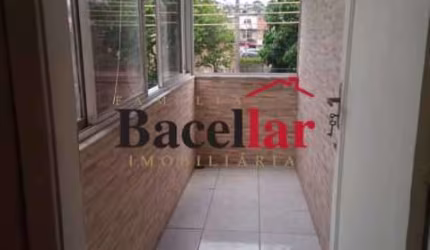 Apartamento com 3 quartos à venda na Rua Paim Pamplona, Sampaio, Rio de Janeiro, 85 m2 por R$ 245.000