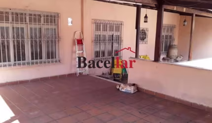 Casa com 5 quartos à venda na Rua Visconde de Abaeté, Vila Isabel, Rio de Janeiro, 311 m2 por R$ 780.000