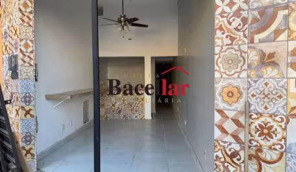 Ponto comercial com 1 sala à venda na Rua Barão de Mesquita, Andaraí, Rio de Janeiro, 60 m2 por R$ 270.000