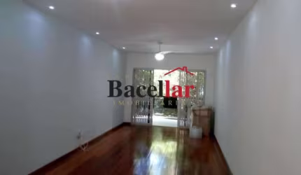 Apartamento com 2 quartos para alugar na Rua General Roca, Tijuca, Rio de Janeiro, 100 m2 por R$ 2.800