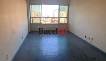 Apartamento com 2 quartos à venda na Rua São Miguel, Tijuca, Rio de Janeiro, 90 m2 por R$ 370.000