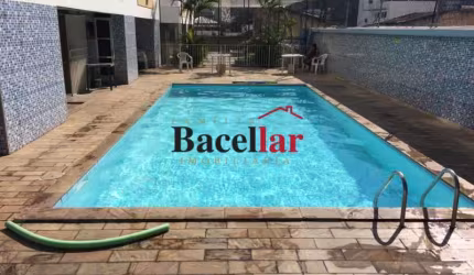 Apartamento com 2 quartos à venda na Rua Ângelo Bittencourt, Vila Isabel, Rio de Janeiro, 76 m2 por R$ 400.000