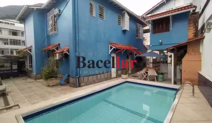 Casa com 5 quartos à venda na Rua São Miguel, Tijuca, Rio de Janeiro, 350 m2 por R$ 1.099.000