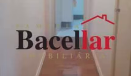 Apartamento com 3 quartos à venda na Rua Mearim, Grajaú, Rio de Janeiro, 80 m2 por R$ 395.000