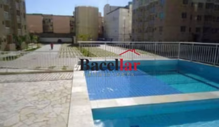 Apartamento com 2 quartos à venda na Rua General Bruce, Vasco da Gama, Rio de Janeiro, 47 m2 por R$ 270.000