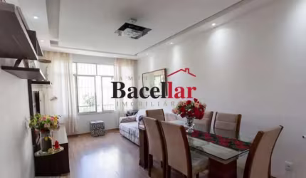 Apartamento com 2 quartos à venda na Rua do Matoso, Rio Comprido, Rio de Janeiro, 51 m2 por R$ 490.000