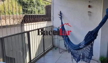 Apartamento com 1 quarto à venda na Rua Barão do Bom Retiro, Engenho Novo, Rio de Janeiro, 55 m2 por R$ 199.000