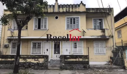 Terreno à venda na Rua Viana Drumond, Vila Isabel, Rio de Janeiro, 504 m2 por R$ 1.850.000
