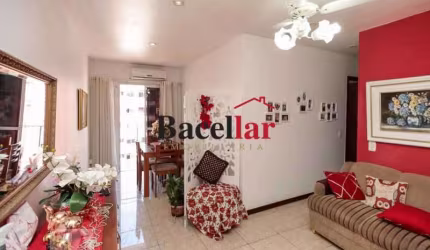 Apartamento com 2 quartos à venda na Rua Conselheiro Ferraz, Lins de Vasconcelos, Rio de Janeiro, 59 m2 por R$ 220.000
