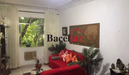 Apartamento com 3 quartos à venda na Rua Professor Lafaiete Cortes, Tijuca, Rio de Janeiro, 94 m2 por R$ 390.000