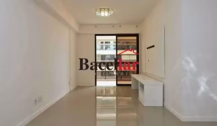 Apartamento com 4 quartos à venda na Rua Ângelo Agostini, Tijuca, Rio de Janeiro, 115 m2 por R$ 980.000