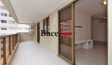Apartamento com 4 quartos à venda na Rua Ângelo Agostini, Tijuca, Rio de Janeiro, 115 m2 por R$ 980.000
