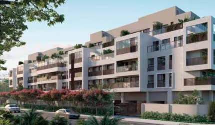 Apartamento com 3 quartos à venda na Avenida Nuta James, Barra da Tijuca, Rio de Janeiro, 92 m2 por R$ 1.524.700