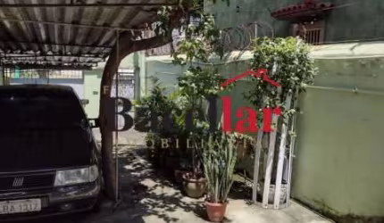 Casa com 2 quartos à venda na Rua Gregório Neves, Engenho Novo, Rio de Janeiro, 70 m2 por R$ 290.000