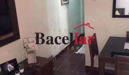 Apartamento com 1 quarto à venda na Rua Alzira Brandão, Tijuca, Rio de Janeiro, 49 m2 por R$ 375.000